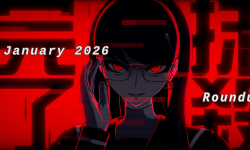 Featured image of post January 2026 Roundup